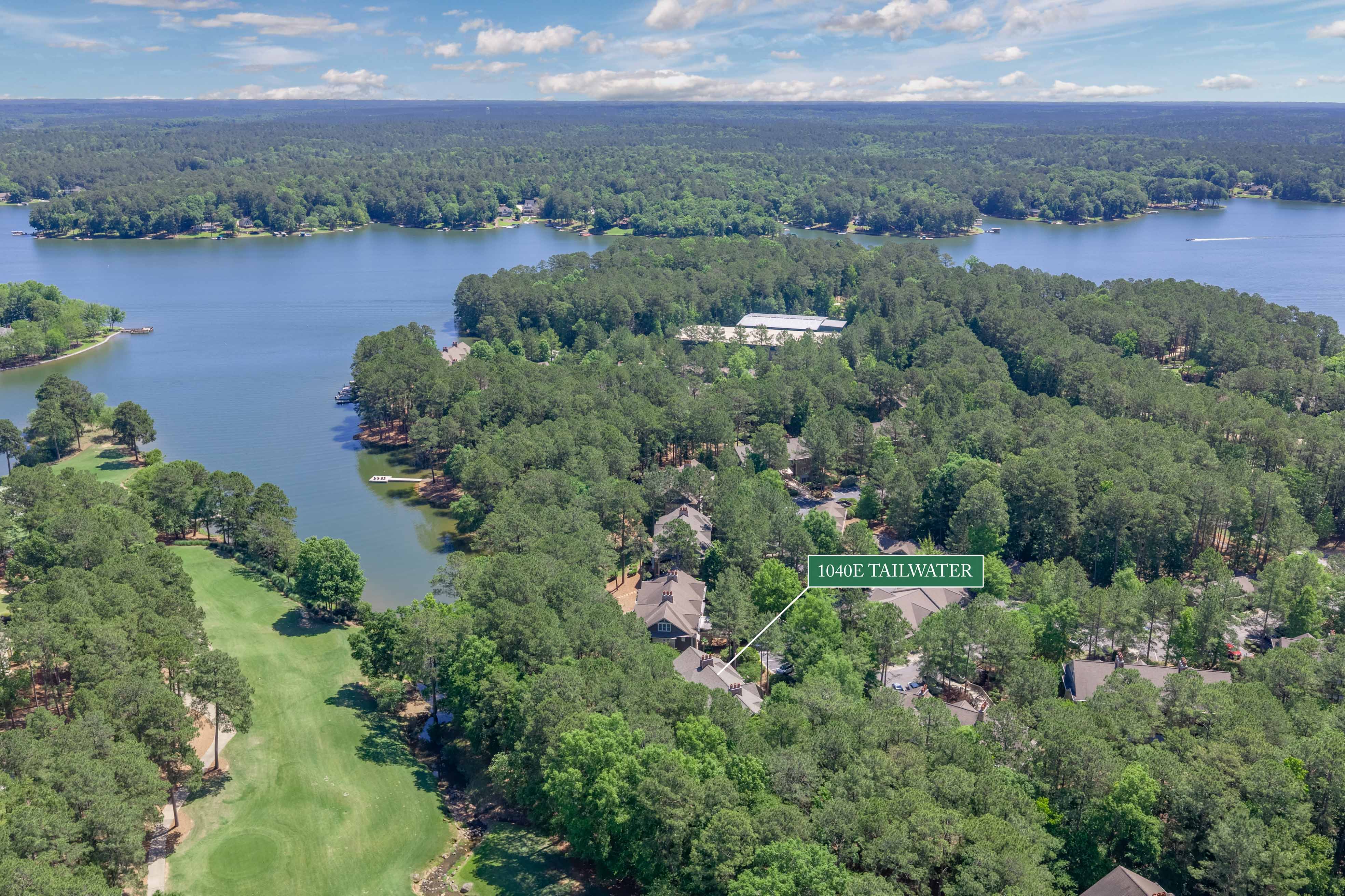 1040E Tailwater image 37